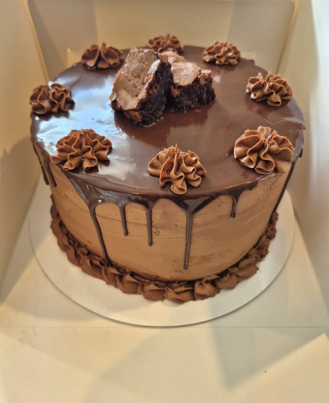 Artisan Piping and Colors